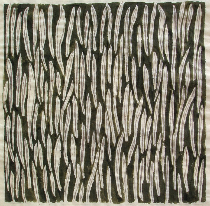 01-herbe 20x20 cm